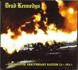 DEAD KENNEDYS: Fresh Fruit For Rotting Vegetables (Компакт-диск)