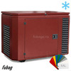 Кожух для генераторов Fubag до 9 кВт, зимний 1200SCW RAL 3005 — фото 1