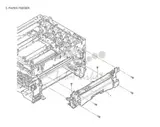 Brother PF Paper Feeder Unit D01L0M001