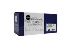 Тонер-картридж NetProduct (N-TK-5230Bk) для Kyocera P5021cdn/M5521cdn, Bk, 2,6K