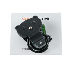 Смарт-часы детские Geozon Active pink