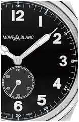 Montblanc 1858 Automatic Small Second