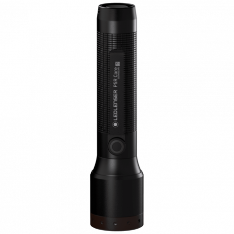 Картинка фонарь Led Lenser P5R Core  - 5
