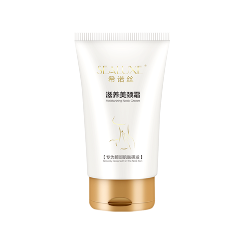 Sealuxe Питательный крем для шеи(60ml)