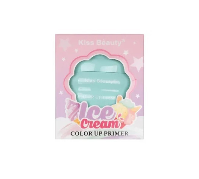 

Основа KISS BEAUTY для макияжа