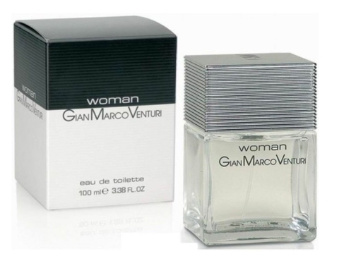 Gian Marco VENTURI WOMAN w EDT 100 ml