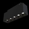 Трековый светильник Technical Points  TR014-2-10W4K-B