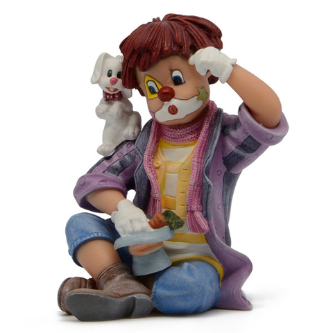 Статуэтка Кошелек или жизнь Nadal