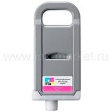 Картридж ITSinks для Canon, PFI-701 Magenta, 700 мл (0902B005) Canon ImagePrograf iPF8000S, iPF8100, iPF9000S, iPF9100, PFI-701M, пурпурный