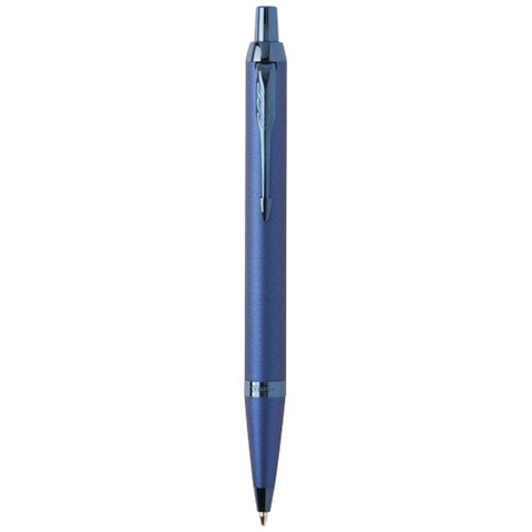 Шариковая ручка Parker IM