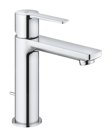 Смеситель для раковины GROHE Lineare, S-Size, хром (32114001)