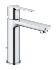 Смеситель для раковины GROHE Lineare, S-Size, хром (32114001)