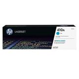 Kартридж голубой 410A HP LaserJet Pro M477fdn, M477fdw, M477fnw, M452dn, M452nw (2,3K)	CF411A