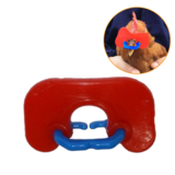 Очки от расклева мягкие для молодняка