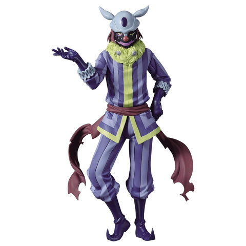 Фигурка Banpresto That Time I Got Reincarnated As A Slime: Laplace