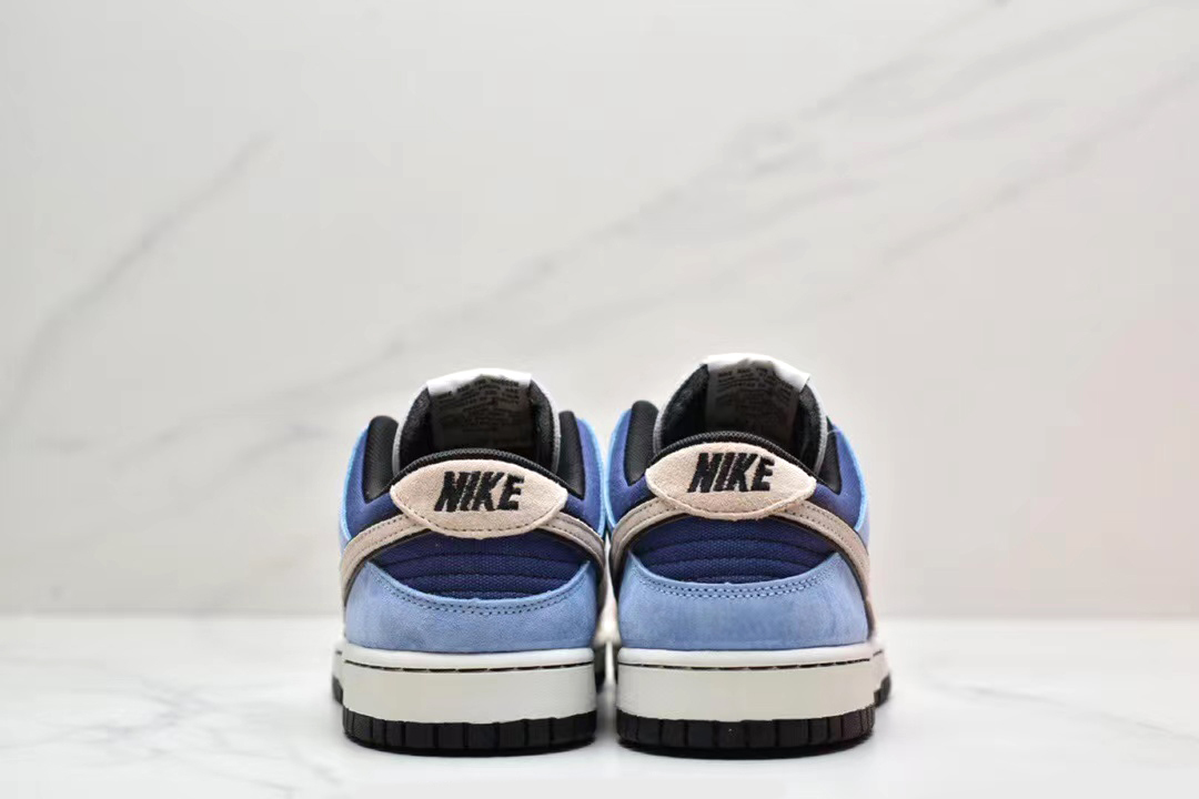 Nike sb dunk low light cream deals