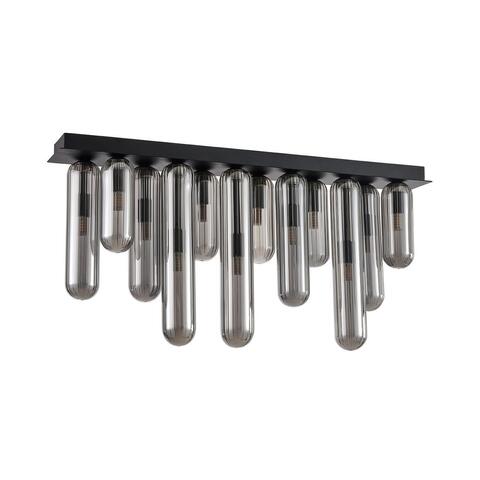 Потолочный светильник Favourite Stalactit 4454-12P