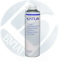 Средство для чистки Sprayduster 400 мл KATUN