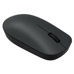Мышь беспроводная оптическая Xiaomi Wireless Mouse Lite 2 XMWXSB02YM, черный