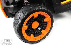 BUGGY X707XX 24V (Полноприводный, двухместный)