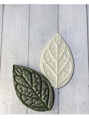 Молд пластиковый М-2 лист азалии 11,5х6,5см