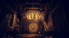 Bendy and the Dark Revival (для ПК, цифровой код доступа)