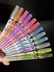 Гель INFLUENCE 03