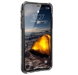 Противоударный чехол UAG TPU+PC для iPhone 11 Pro (Прозрачный)