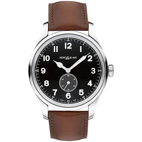 Montblanc 1858 Automatic Small Second