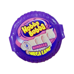 Жвачка Hubba Bubba Mega Long Himbeer