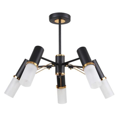 Люстра потолочная F-Promo Viator 2558-5P