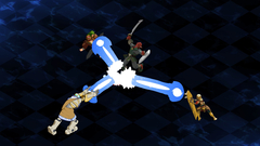 Reverie Knights Tactics (для ПК, цифровой код доступа)