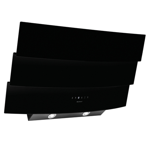 RAINFORD RCH-3631 Black glass
