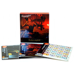 Комплект / Hummingbird (3 Mini LP CD + Box)