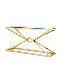 Консоль Console Table Connor L арт.109874