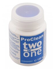 105540 WIESHEU средство для очистки печей ProClean "two in one", картридж, 1шт.