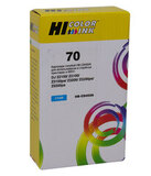 Картридж Hi-Black (HB-C9452A) №70 для HP DesignJet z2100, 3100, 3200, 5200, C