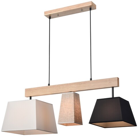 Светильник подвесной Velante 267-713-03