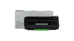 Картридж F+imaging черный 6000 стр. для Lexmark MS321, MS421, MS521, MS621, MX321, MX421, MX521, MX522, MX622 (аналог 56F5000)