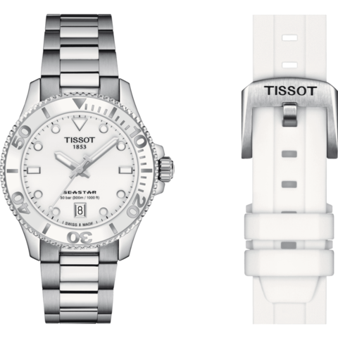 Tissot T1202101101100-2