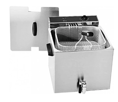 Фритюрница Roller Grill MF 120 R