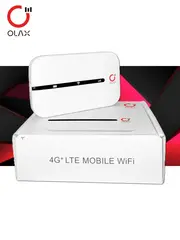 Wi-fi роутер с сим картой MT10 акб 3000mAh