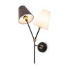 Настенный светильник Freya Hats FR5370WL-02B