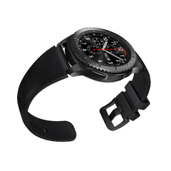 Cмарт-часы Samsung Gear S3 Frontier  SM-R760