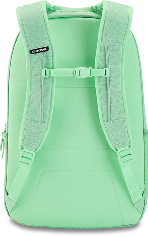 Картинка рюкзак городской Dakine campus l 33l Dusty Mint - 2