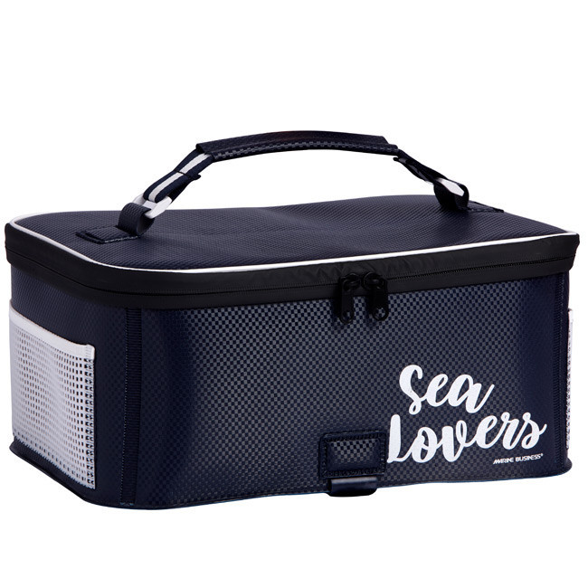 Cooler bag 45l & waterproof bag w/ trolley Sea Lovers