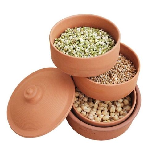 Проращиватель Hawos Tonkeimer