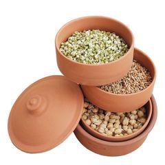 Проращиватель Hawos Tonkeimer