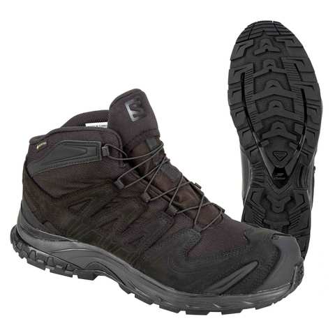 Salomon xa forces clearance mid gtx boots