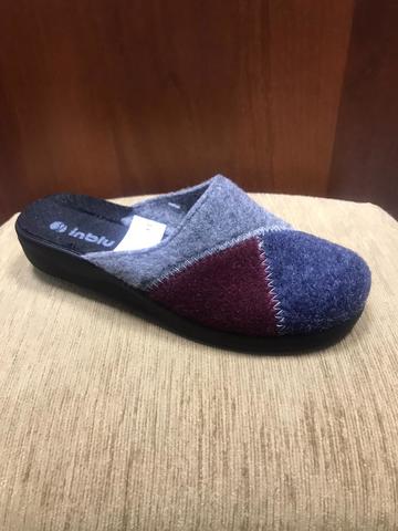 Тапочки женские INBLU